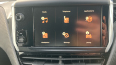 Peugeot 2008 1.2 PureTech Allure 5dr Petrol Estate